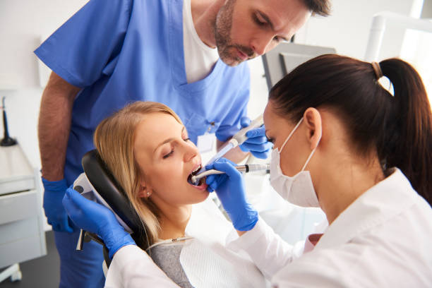 Best Laser Dentistry  in Crescent City, FL