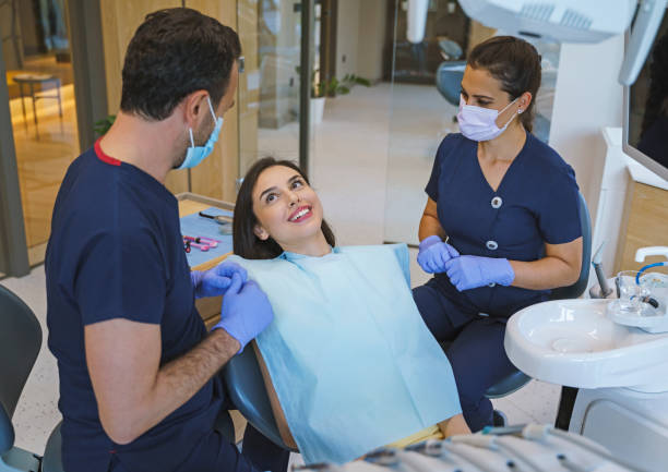 Oral Surgery in Crescent City, FL
