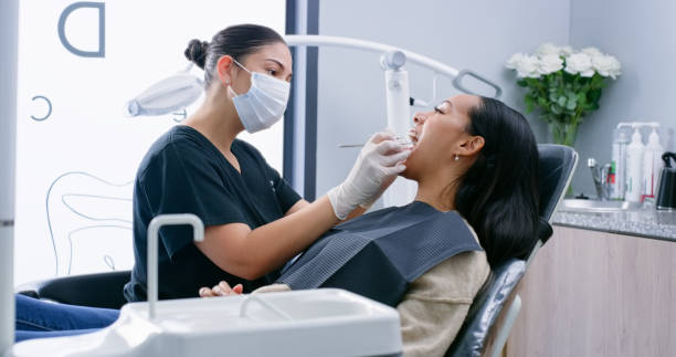 Laser Dentistry in Crescent City, FL