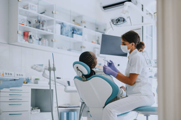 Crescent City, FL  Holistic Dental Services Company