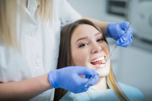 Oral Surgery in Crescent City, FL