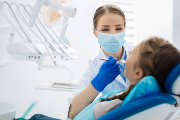Why Choose Us for Your Dental Needs in Crescent City, FL